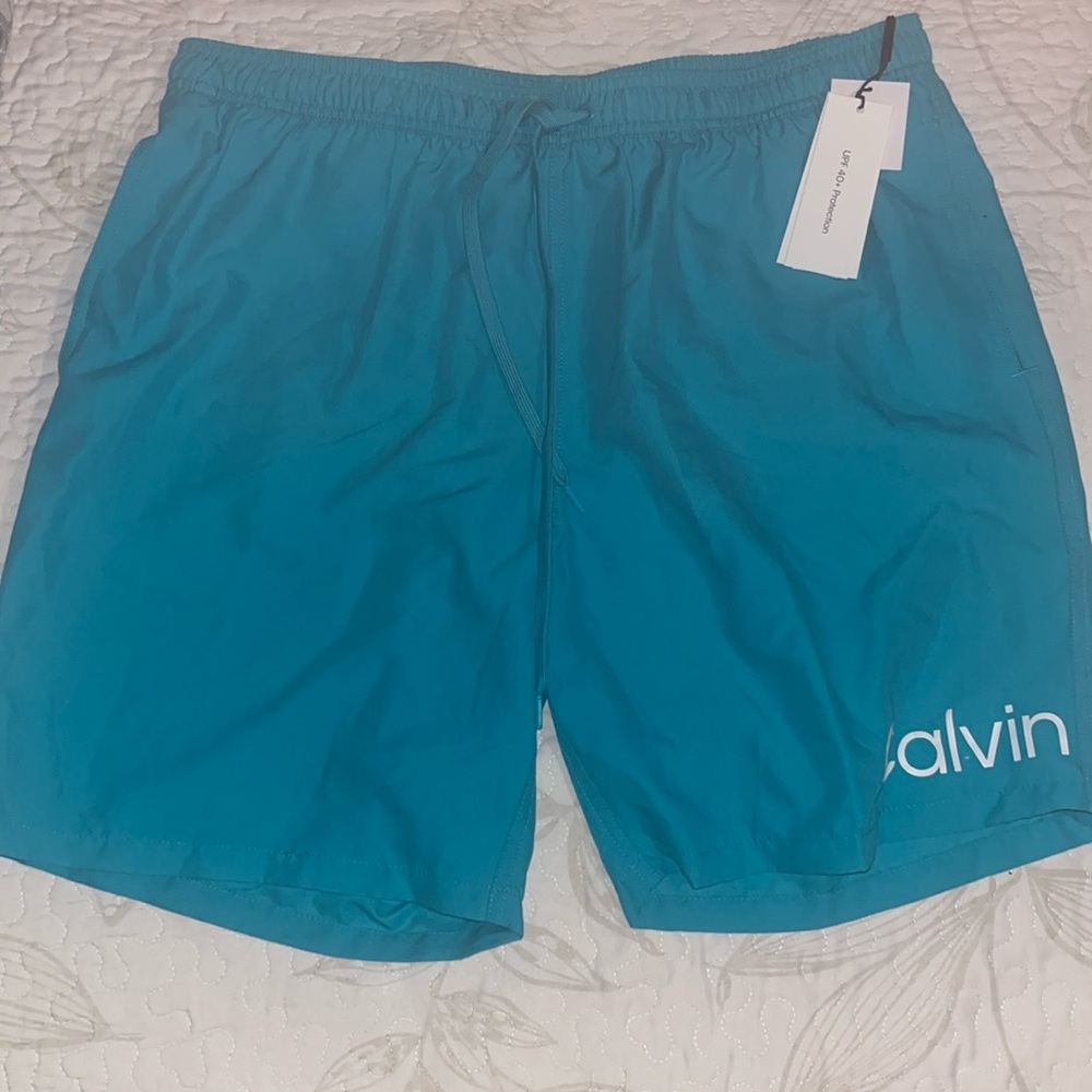 Calvin Klein men’s shorts